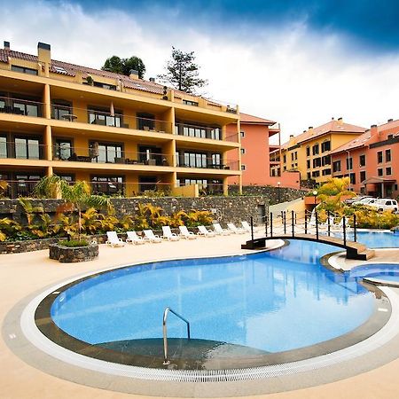 Madeira Luxury Villas Living Funchal Habitación foto