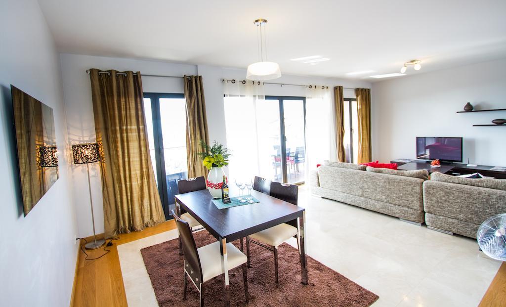 Madeira Luxury Villas Living Funchal Habitación foto